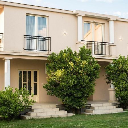 Studio Apartment Vukcevic Podgorica Exteriér fotografie