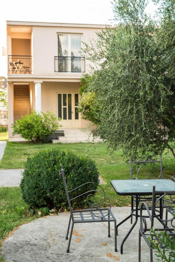 Studio Apartment Vukcevic Podgorica Exteriér fotografie